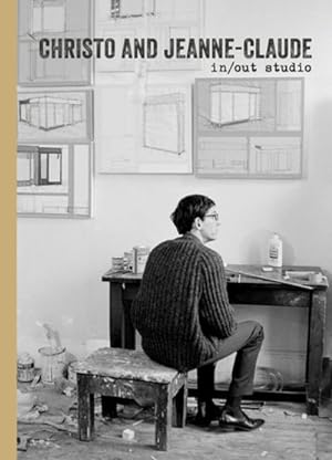 Image du vendeur pour Christo and Jeanne-Claude : In/Out Studio mis en vente par GreatBookPrices