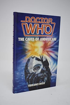 Doctor Who-Caves of Androzani