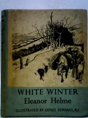 Imagen del vendedor de White Winter a la venta por World of Rare Books