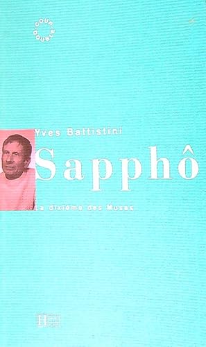 Seller image for Sappho: la dixieme des Muses for sale by Librodifaccia