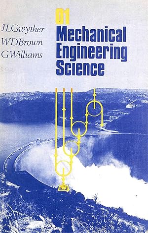 Mechanical Engineering Science: Volume 1