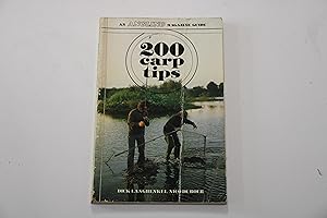 200 Carp Tips