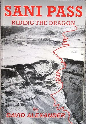 Sani Pass - Riding the Dragon