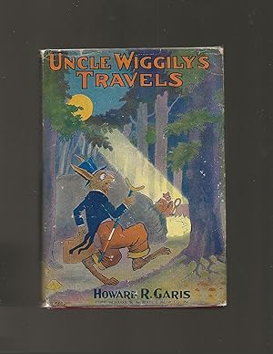 Seller image for Uncle Wiggily's Travels for sale by AcornBooksNH