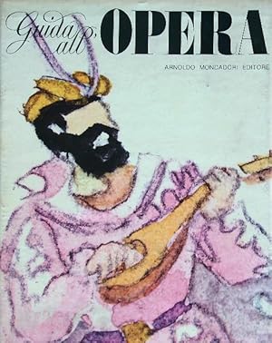 Seller image for Guida all'Opera 2 voll. for sale by Miliardi di Parole