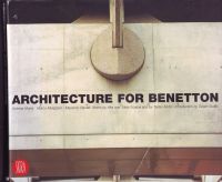 Architecture for Benetton Photographs by Antonio Mulas