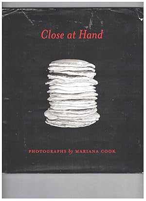 Seller image for Close At Hand for sale by Wickham Books South