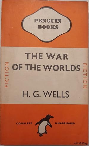 The War of the Worlds