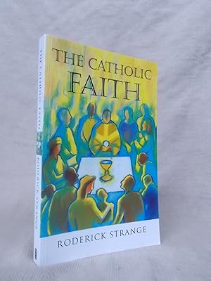 Immagine del venditore per THE CATHOLIC FAITH venduto da Gage Postal Books