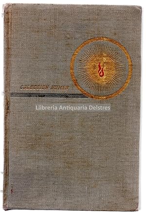 Immagine del venditore per Cervantes. La invencin del Quijote. venduto da Llibreria Antiquria Delstres