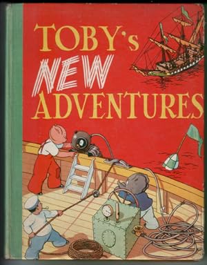 Toby's New Adventures