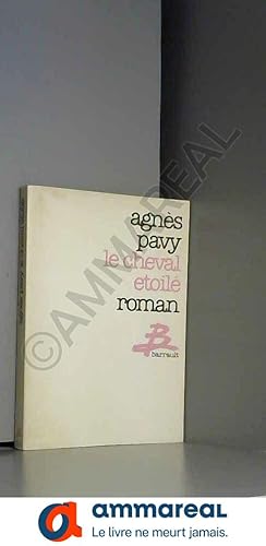 Bild des Verkufers fr Le cheval toile : roman zum Verkauf von Ammareal