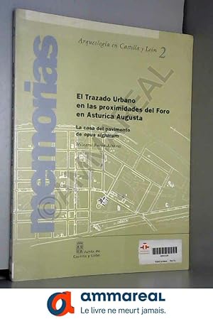 Seller image for El trazado urbano en las proximidaddes. for sale by Ammareal