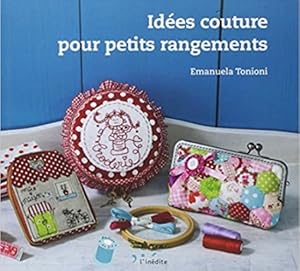 Idées couture pour petits rangements