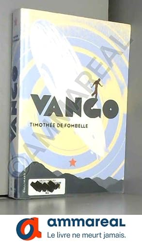 Imagen del vendedor de Vango : Entre ciel et terre a la venta por Ammareal