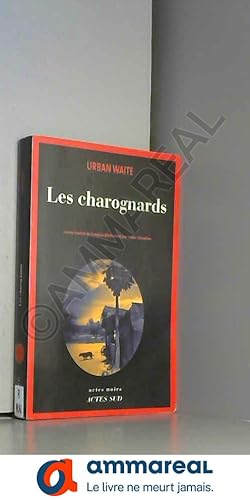 Seller image for Les charognards for sale by Ammareal