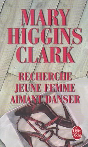 Image du vendeur pour Recherche Jeune Femme Aimant Danser mis en vente par books-livres11.com