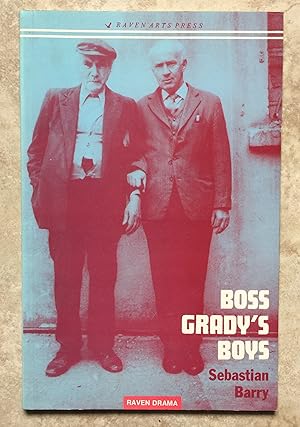 Boss Grady's Boys (Play)