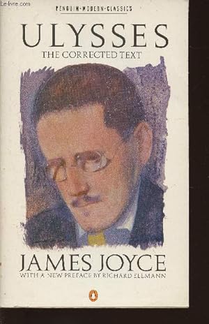 Seller image for Ulysses- The correctect text for sale by Le-Livre