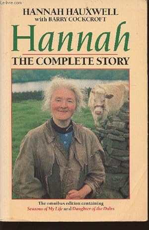Seller image for Hannah, the complete story for sale by Le-Livre