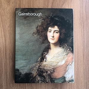 Seller image for Gainsborough for sale by Old Hall Bookshop, ABA ILAB PBFA BA