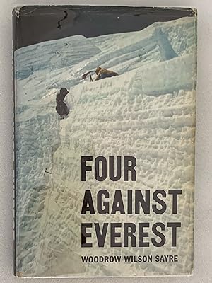 Four Against Everest