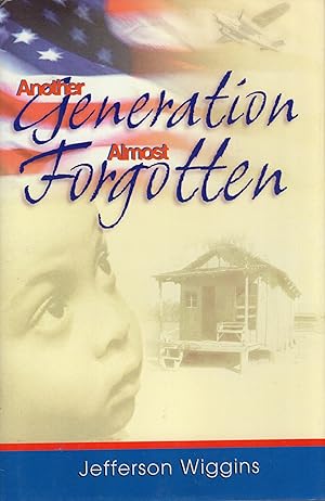 Another Generation Also Forgotten
