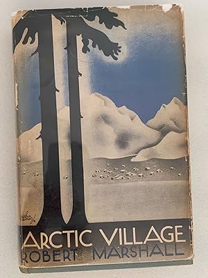 Arctic Village