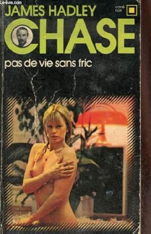 Image du vendeur pour Pas de vie sans fric - Collection carr noir n24. mis en vente par Le-Livre