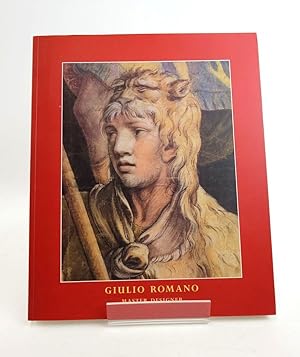 Seller image for GIULIO ROMANO: MASTER DESIGNER for sale by Stella & Rose's Books, PBFA