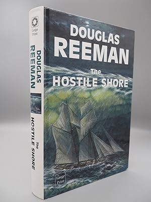Seller image for The Hostile Shore for sale by ROBIN SUMMERS BOOKS LTD