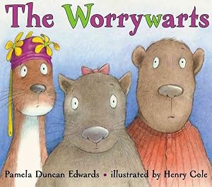 Seller image for Worrywarts for sale by GreatBookPrices