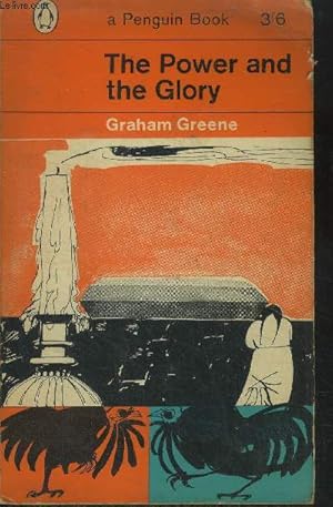 Seller image for The power and the glory for sale by Le-Livre