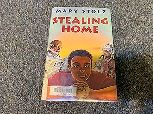 Seller image for Stealing Home for sale by Betty Mittendorf /Tiffany Power BKSLINEN