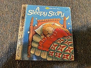 A Sleepy Story