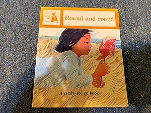 Seller image for Round and round (Ready-set-go Books) for sale by Betty Mittendorf /Tiffany Power BKSLINEN