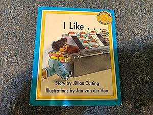 Seller image for I Like. [Sunshine Books Level One Early Emergent BB] for sale by Betty Mittendorf /Tiffany Power BKSLINEN