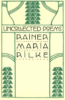 Seller image for Uncollected Poems: Bilingual Edition (Paperback or Softback) for sale by BargainBookStores