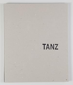 Tanz. Beyern 1978-1980.