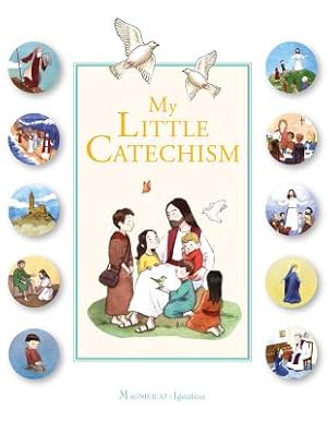 Immagine del venditore per My Little Catechism (Paperback or Softback) venduto da BargainBookStores