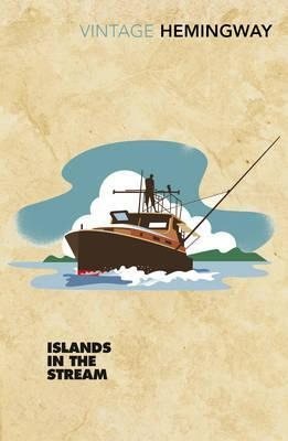 Seller image for Islands in the Stream for sale by GreatBookPrices