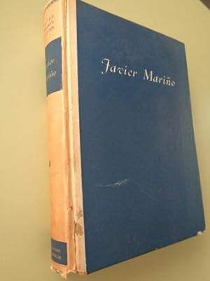 Javier Mariño. Historia de una conversión
