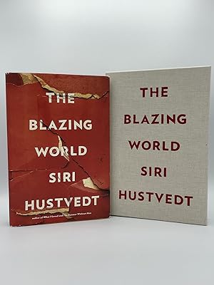 The Blazing World [FIRST EDITION]
