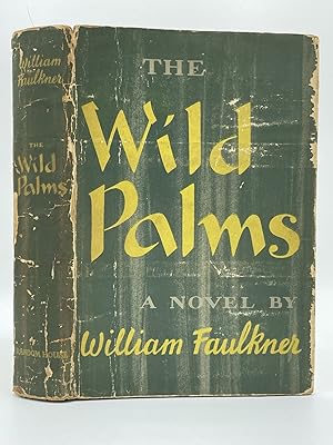 The Wild Palms [FIRST EDITION]