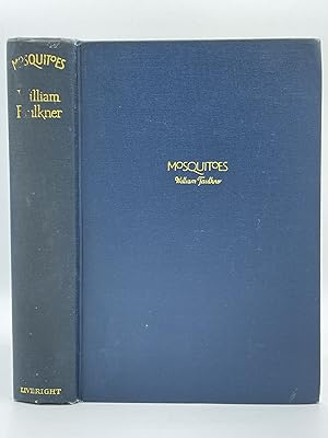 Mosquitoes [FIRST EDITION]