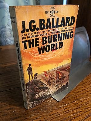 The Burning World