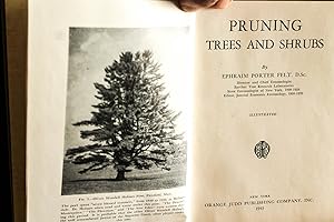 Seller image for PRUNING TREES AND SHRUBS for sale by Mad Hatter Bookstore