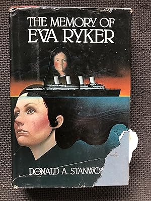 Imagen del vendedor de The Memory of Eva Ryker a la venta por Cragsmoor Books