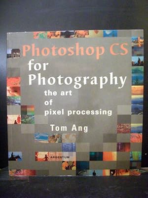 Photoshop CS for Photography
