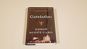 Image du vendeur pour Gatefather: A Novel of the Mithermages (Mither Mages, 3) mis en vente par SkylarkerBooks